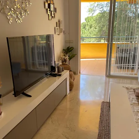 Appartement , Rio Real , Greenlife Golf Marbella