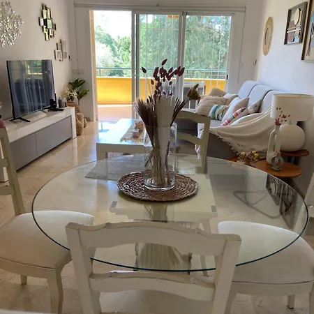 , Rio Real , Greenlife Golf * Marbella