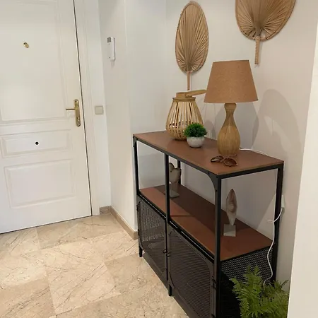 , Rio Real , Greenlife Golf Marbella