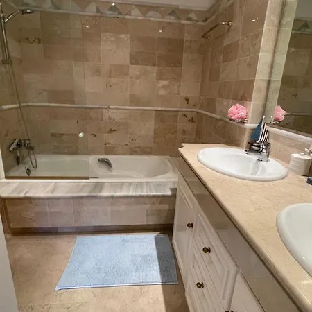 , Rio Real , Greenlife Golf * Marbella