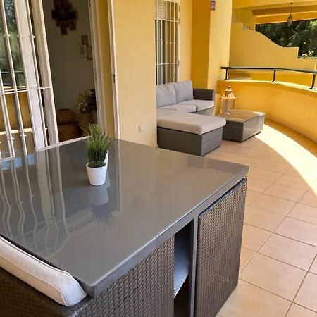 , Rio Real , Greenlife Golf * Marbella