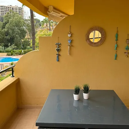 , Rio Real , Greenlife Golf * Marbella