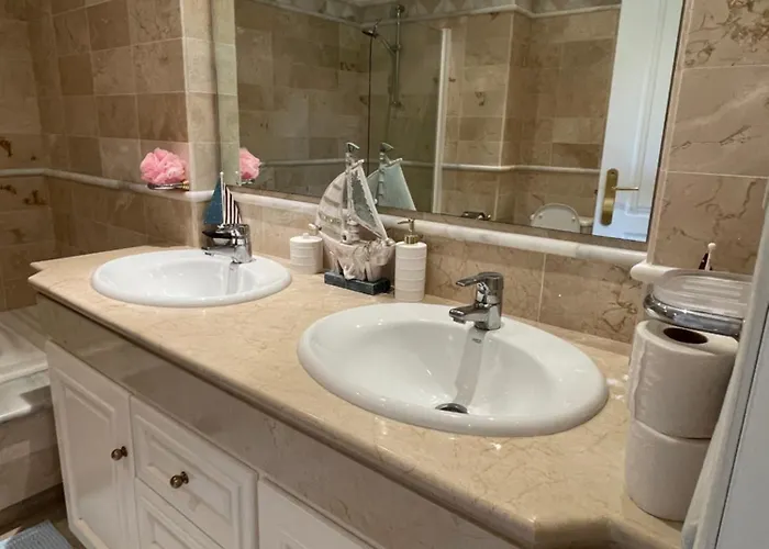 , Rio Real , Greenlife Golf Lejlighed