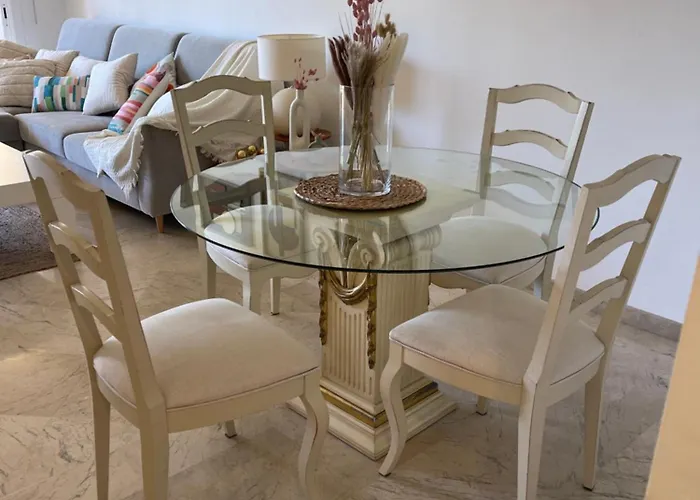 , Rio Real , Greenlife Golf *