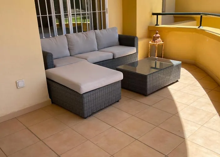 , Rio Real , Greenlife Golf Marbella