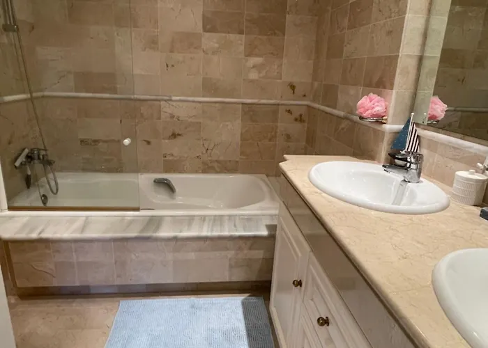 , Rio Real , Greenlife Golf * Marbella