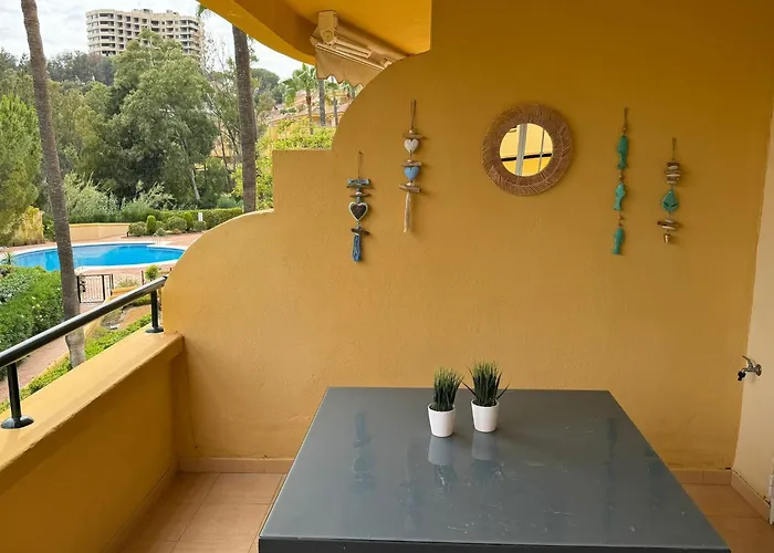 , Rio Real , Greenlife Golf * Marbella