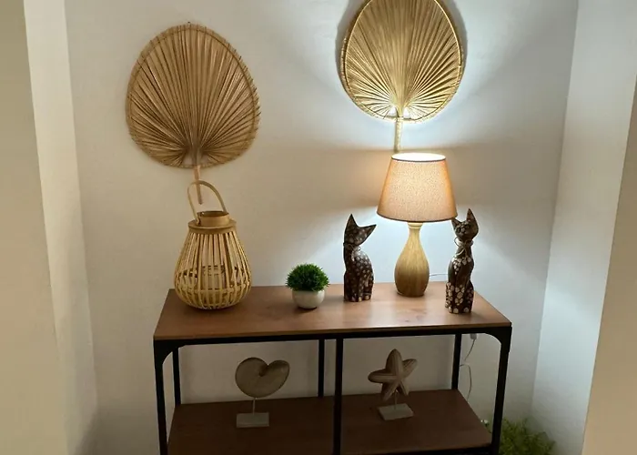 Lejlighed , Rio Real , Greenlife Golf Marbella