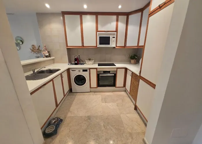 , Rio Real , Greenlife Golf Lejlighed