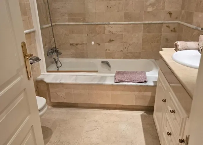 , Rio Real , Greenlife Golf Lejlighed *