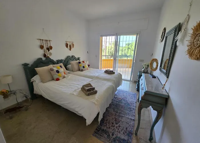 , Rio Real , Greenlife Golf Lejlighed *