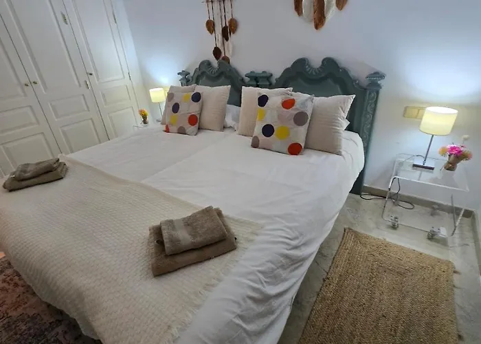 Lejlighed , Rio Real , Greenlife Golf Marbella