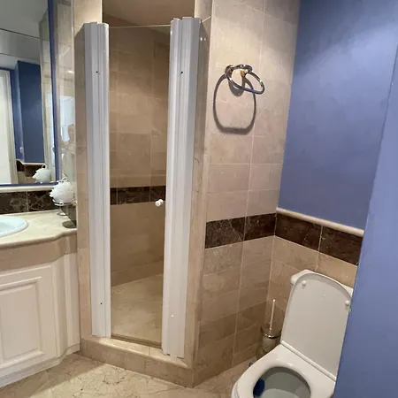 , Rio Real , Greenlife Golf Apartament