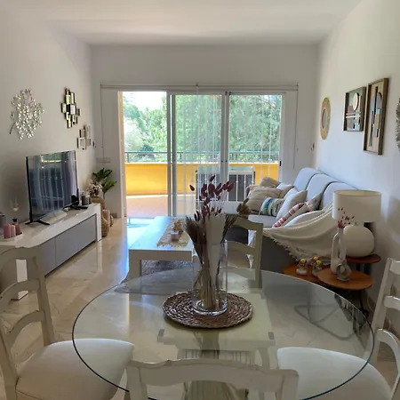 , Rio Real , Greenlife Golf Appartamento Marbella