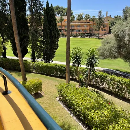 Apartament , Rio Real , Greenlife Golf Marbella