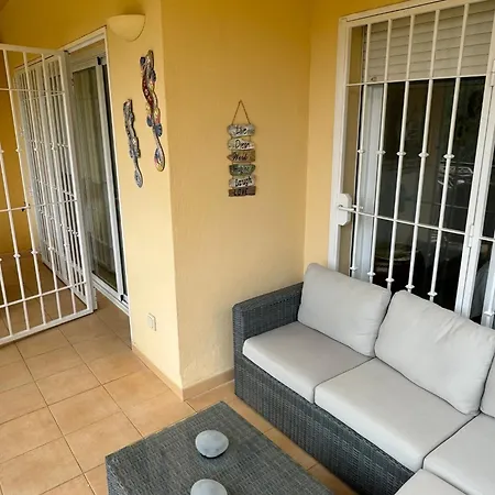 , Rio Real , Greenlife Golf Marbella