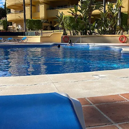 Appartamento , Rio Real , Greenlife Golf Marbella