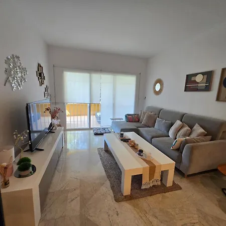 Apartament , Rio Real , Greenlife Golf Marbella