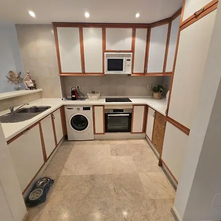 , Rio Real , Greenlife Golf Apartment