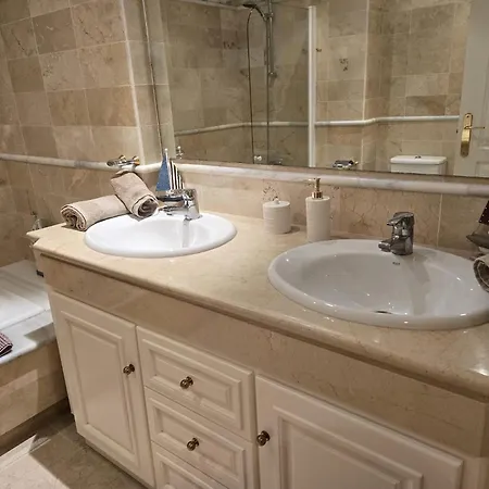 , Rio Real , Greenlife Golf Apartament Marbella