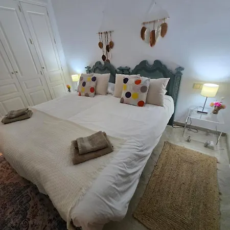 Apartment , Rio Real , Greenlife Golf Marbella