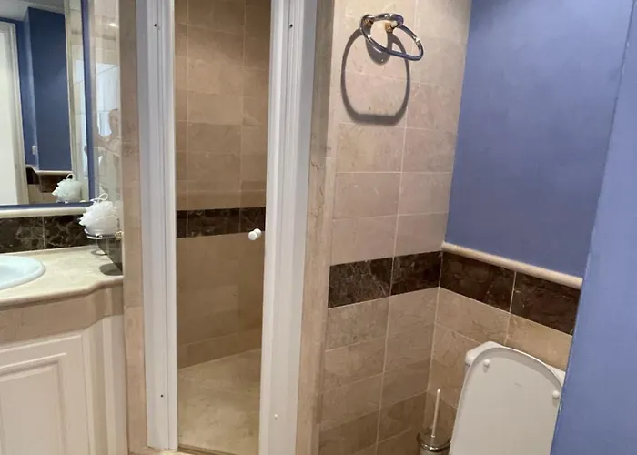 , Rio Real , Greenlife Golf Lejlighed