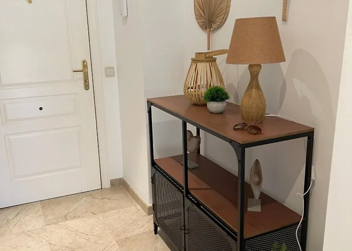 , Rio Real , Greenlife Golf Марбелья