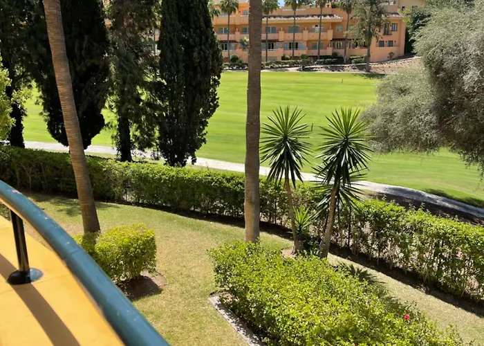 Lejlighed , Rio Real , Greenlife Golf Marbella