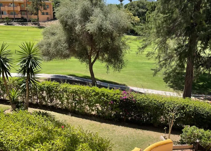 , Rio Real , Greenlife Golf *