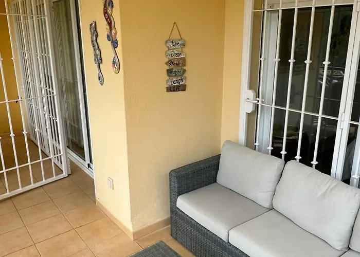 , Rio Real , Greenlife Golf Marbella