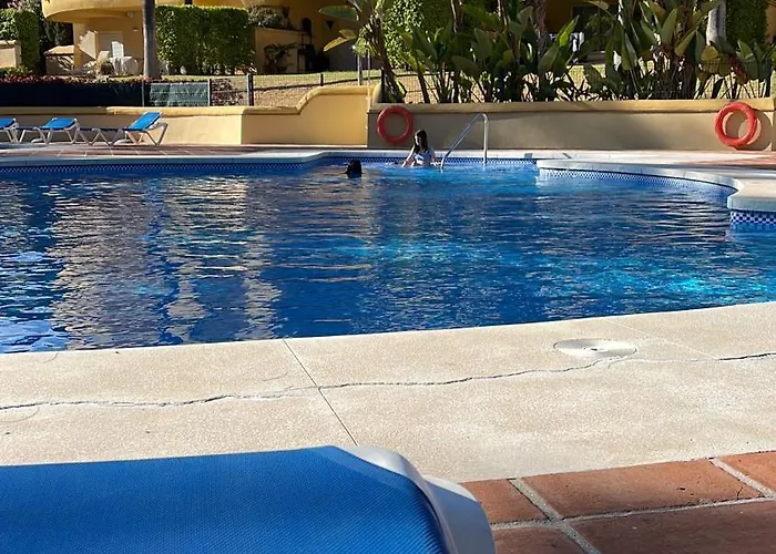 Апартаменти , Rio Real , Greenlife Golf Марбелья