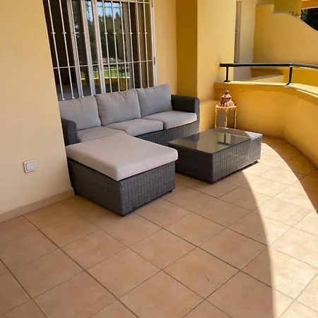 , Rio Real , Greenlife Golf 마르베야