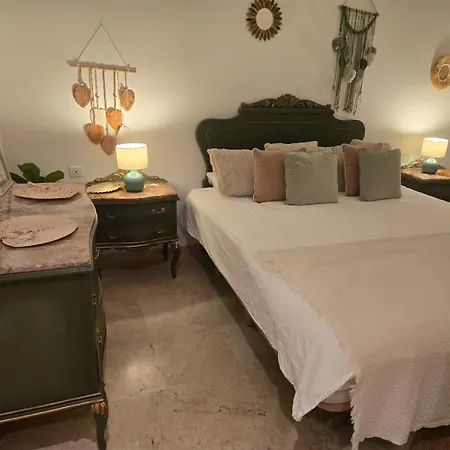 , Rio Real , Greenlife Golf 마르베야