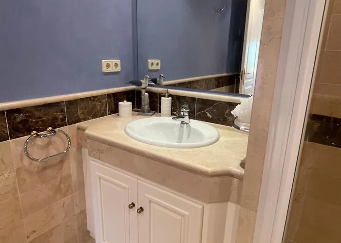 Appartement , Rio Real , Greenlife Golf *