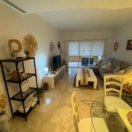 , Rio Real , Greenlife Golf Apartamento Marbella