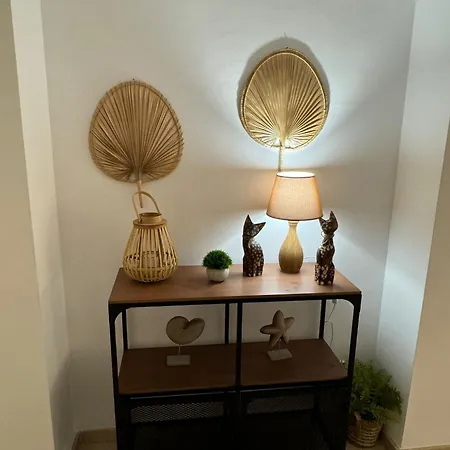 Apartamento , Rio Real , Greenlife Golf Marbella