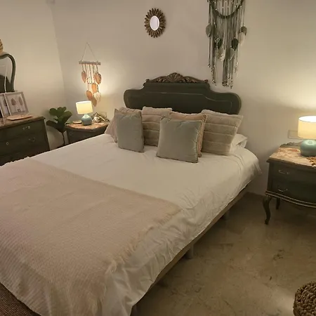 , Rio Real , Greenlife Golf Apartamento Marbella